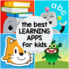 It can be used for opinion forums, lesson plans, listings. The Best Educational Apps For Kids