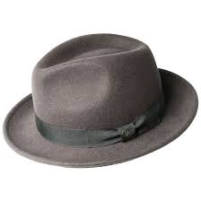 The Bailey Of Hollywood Maglor Is A Classic Easy To Wear Fedora This Classic Fedora Features A Standed Brim And Bailey Hats Bailey Of Hollywood Hats For Men