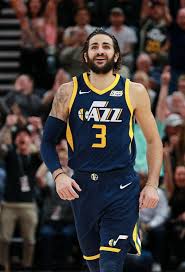 He averaged just 8.6 points on 38.8 percent shooting, 6.4 assists, 3.3 rebounds and 1.4 steals in 26.1 minutes. 16 Ricky Rubio Utah Jazz Wallpapers On Wallpapersafari