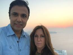 Leslie Marshall's Husband: An Insight into Their Life Together