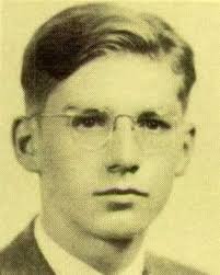 Private Raymond W. Pierson (1922–1944)