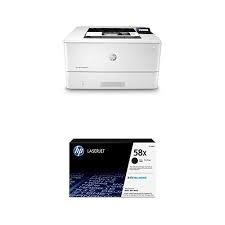 Once it identifies them, it updates them for yo. Hp Laserjet Pro M404dw Monochrome Wireless Laser Printer With Double Sided Printing W1a56a With High Yield Black Toner Cartridge Buy Online In Bosnia And Herzegovina At Bosnia Desertcart Com Productid 161935926