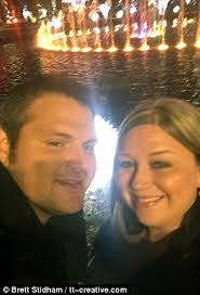 Brett Stidham's Instagram, Twitter & Facebook