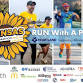 Kansas Half Marathon & 5K event image