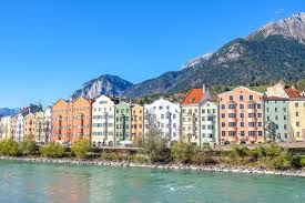 Plan your trip to vienna with ihg. Where To Stay In Innsbruck Accommodation And Neighbourhood Guide