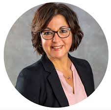 Angela Carrano, DNP, MSN, RN