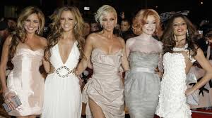 Listen to more from girls aloud: Mnec5tjmtq1dvm