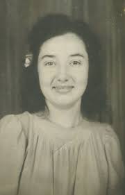 Margaret T Griffith Obituary