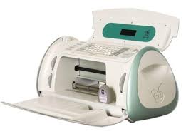 Using the card mat on the cricket explore or cricut maker: Cricut History Types Of Cricut Machines From First To Last