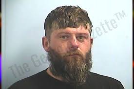 Jacob Keys — Dawson County Jail Bookings