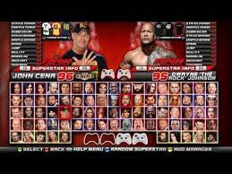 Wwe 2k14 Roster Prediction Wwe 2k14 Wwe Game Wwe Game Download