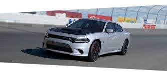2019 Dodge Charger Configurations Suspension More