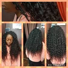 Visit mukis african hair braiding in and around landover, md. Fatou S African Beauty Hair Braiding Request An Appointment 15 Photos Hair Extensions Laurel Md Phone Number Yelp