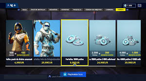 Cuando termina la temporada 6 de fortnite: Fortnite Temporada 7 Esto Es Todo Lo Que Sabemos Meristation