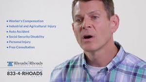 Union County Personal Injury Lawyers