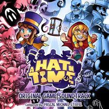 Download A Hat In Time Soundtrack By Pascal Michael Stiefel