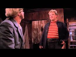 From cabin boy, chris elliott is called out as a fancy lad Creators Of Cabin Boy Still Haunted By Trauma Of Having Made 1994 S Most Relentlessly Hated Film