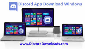 Discord Download For Windows