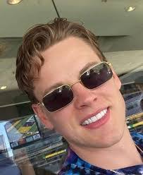 Tyler Loftus's Instagram, Twitter & Facebook