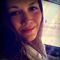 Crystal Ringer's Instagram, Twitter & Facebook