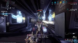 If you don't click at all, the cursor will reach the end of the bar and then start coming back. I Got Downed In An Arbitration Mission Warframe