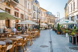 Tripadvisor has 4,453 reviews of craiova hotels, attractions, and restaurants making it your best craiova resource. Craiova Romania September 16 2016 People Are Sitting In Stock Photo Picture And Royalty Free Image Image 63476784