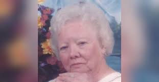 Frances Moore Gober Obituary