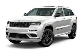 Unlike the forthcoming wagoneer that rides on a. Jeep Grand Cherokee Laredo E 2021 Price In Dubai Uae Features And Specs Ccarprice Uae