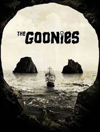 I goonies « streaming ita altadefinizione 1985 [hd. 320 Movie Art Ideas Movie Art Good Movies Movie Posters