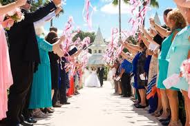 Wedding Wands Ein Wundervoller Brauch Nach Der Trauung Hochzeit Stabe Hochzeit Band Hochzeit