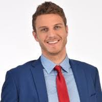 Patrick Mentzer's Instagram, Twitter & Facebook