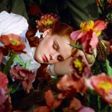 Special effects have come a long way in 20 years. Salman Rushdie Revisits The Wizard Of Oz The New Yorker