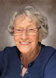 Madeleine Chabot Obituary