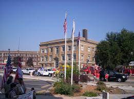 Winds sw at 5 to 10 mph. Granite City Illinois Wikipedia