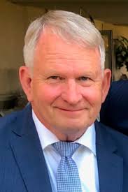 Obituary for William B Wallace