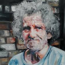 2018 Adam Portraiture Award