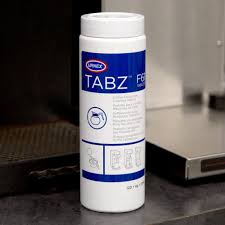 Urnex 13 F61 Ux120 12 Tabz Coffee Equipment Cleaning Tablets Cleaning Tablets Coffee Equipment Coffee