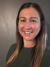 Nina Reeves: Bold, confident, successful….The entire package!! “TEAM REEVES  2025”