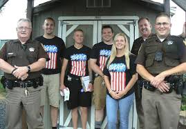 Thursday At The Shenandoah County Fair