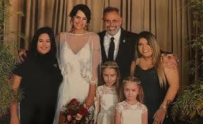 Are you looking to get in touch with romina pereiro for commercial opportunities ? El Gesto De Jorge Rial Con Romina Pereiro Tras Su Llanto Por El Conflicto Con More Diarioshow El Portal De Espectaculo