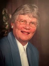 Mary Joan Barney Obituary November 7, 2023