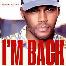 I'm in California (Toby Rose Remix)