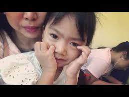 Lia Visits the Dentist