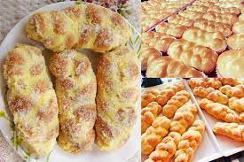 Resep roti boy dengan aroma kopi rumahan ini dibuat tanpa menggunakan mixer. Resepi Roti Golok Viral Yang Sedap Dan Super Lembut Ni Daridapur Com