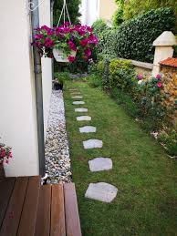 Creation Jardin Maisons Alfort Par Aidlib Jardinier Paysagiste 94700
