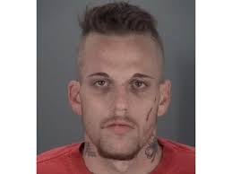 Man Accused Of Fleeing Pasco Deputy, Hiding Heroin In Rectum