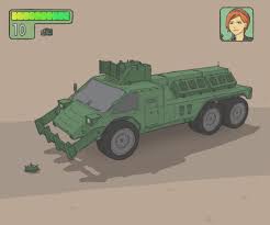 Advance wars returns with advance wars 1+2: Yet Another Vehicle For A Near Future Advance Wars Reboot Idea Here S A Mine Layer Used In Sami S Army Advance Wars