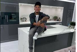 Tak salah memang, sancho terbukti menjadi pemain kunci borussia dortmund musim ini. Check Out Five Of Jadon Sancho S Best Looks