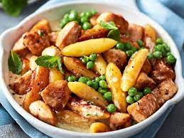 Maybe you would like to learn more about one of these? Schnelles Mittagessen In 30 Minuten Fertig Lecker