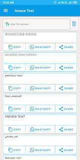 This generator might be useful to those who want special symbols for instagram and facebook profiles. Stylish Text Fancy Fonts Flip Text Upside Down For Android Apk Download